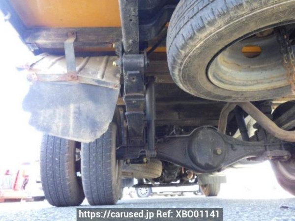 Used 1991 MT toyota toyoace-truck LY61 Image[39]