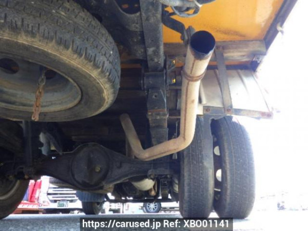 Used 1991 MT toyota toyoace-truck LY61 Image[40]