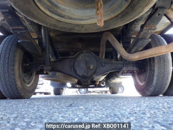 Used 1991 MT toyota toyoace-truck LY61 Image[41]