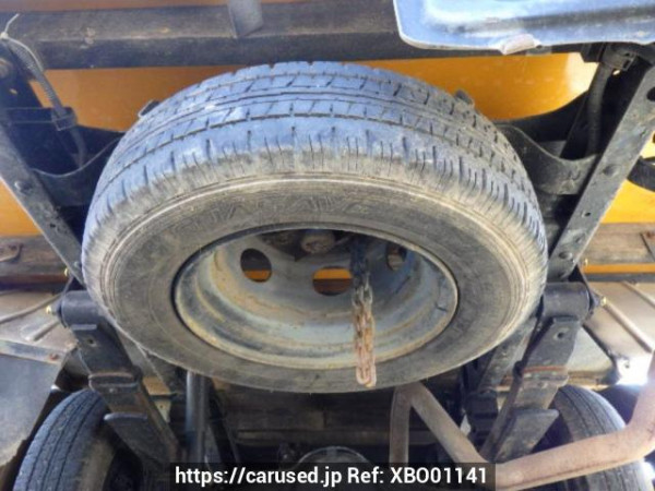 Used 1991 MT toyota toyoace-truck LY61 Image[42]