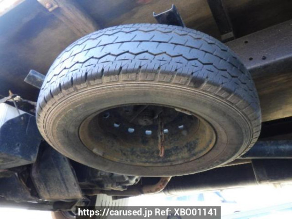 Used 1991 MT toyota toyoace-truck LY61 Image[43]