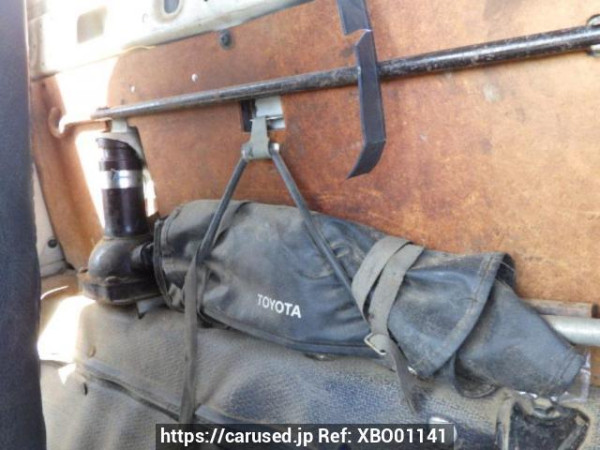 Used 1991 MT toyota toyoace-truck LY61 Image[44]