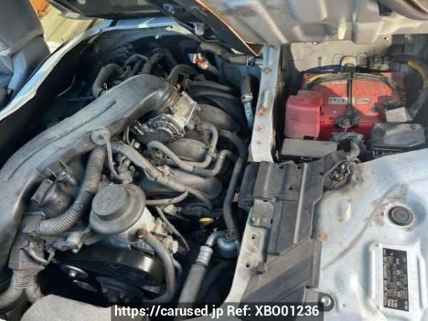 Used 2006 AT toyota hiace-van TRH200V Image[9]