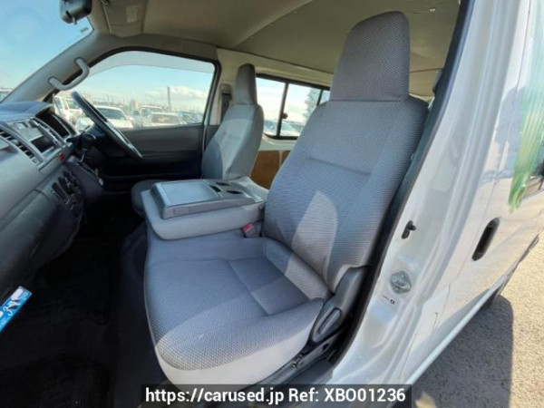 Used 2006 AT toyota hiace-van TRH200V Image[12]