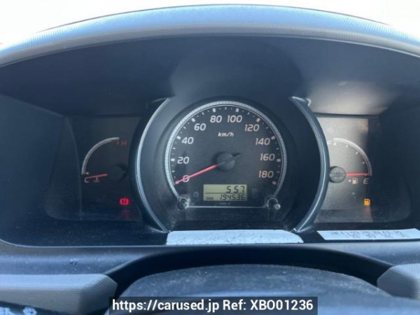 Used 2006 AT toyota hiace-van TRH200V Image[18]