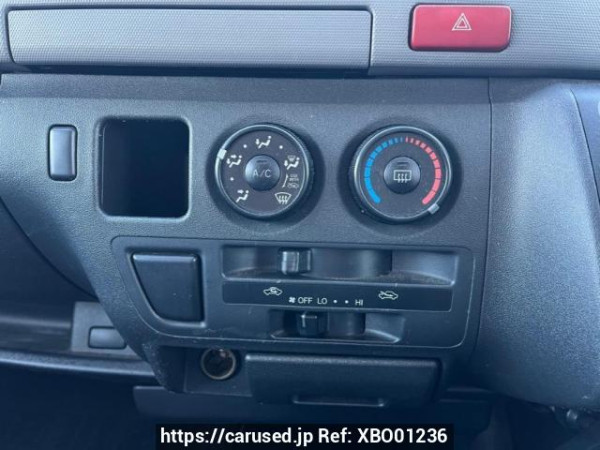 Used 2006 AT toyota hiace-van TRH200V Image[21]