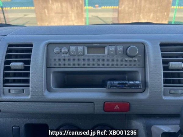 Used 2006 AT toyota hiace-van TRH200V Image[22]