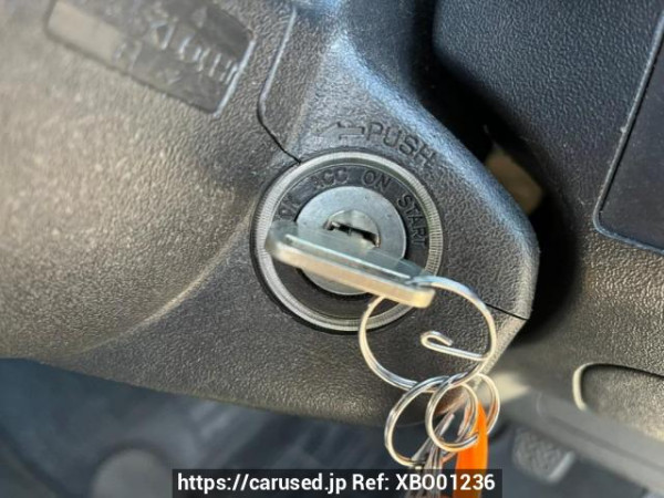 Used 2006 AT toyota hiace-van TRH200V Image[25]