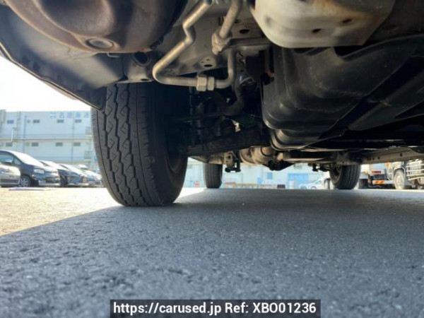 Used 2006 AT toyota hiace-van TRH200V Image[31]
