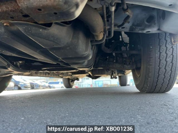 Used 2006 AT toyota hiace-van TRH200V Image[32]
