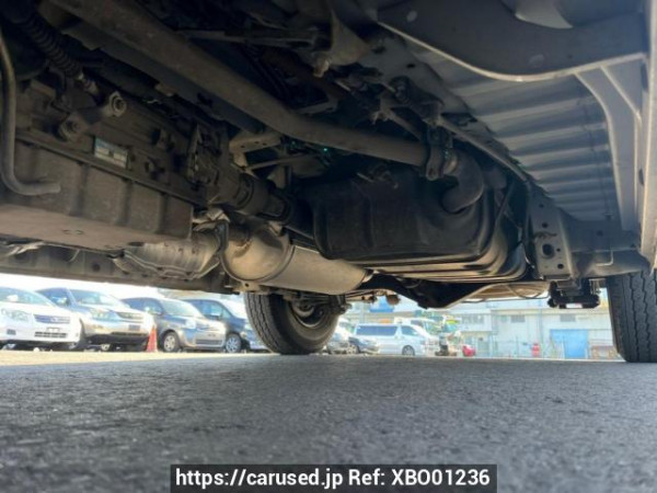 Used 2006 AT toyota hiace-van TRH200V Image[34]