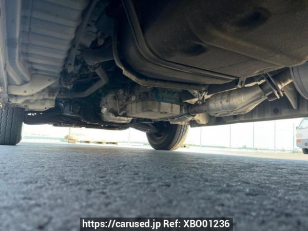 Used 2006 AT toyota hiace-van TRH200V Image[35]