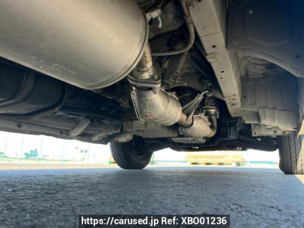 Used 2006 AT toyota hiace-van TRH200V Image[36]