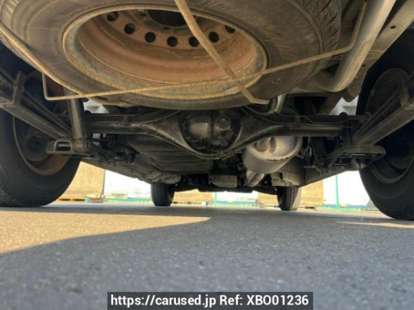 Used 2006 AT toyota hiace-van TRH200V Image[39]