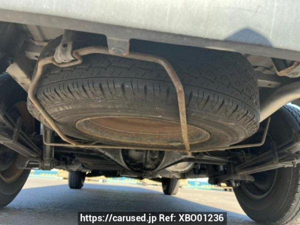 Used 2006 AT toyota hiace-van TRH200V Image[40]