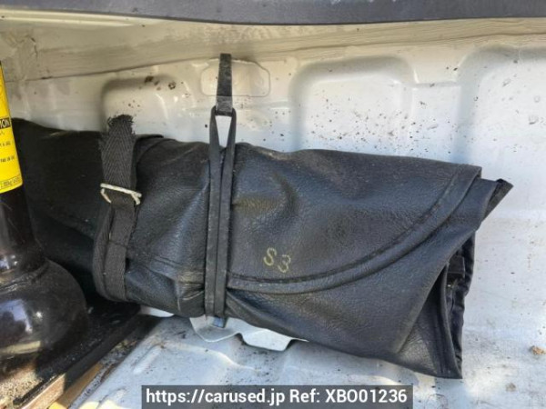 Used 2006 AT toyota hiace-van TRH200V Image[42]