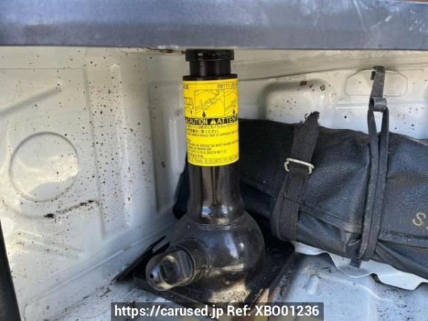Used 2006 AT toyota hiace-van TRH200V Image[43]