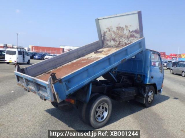 Used 1992 MT mitsubishi canter FE315BD Image[5]