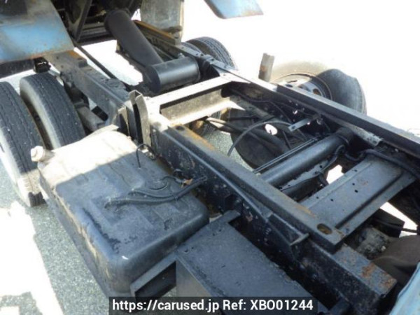 Used 1992 MT mitsubishi canter FE315BD Image[6]