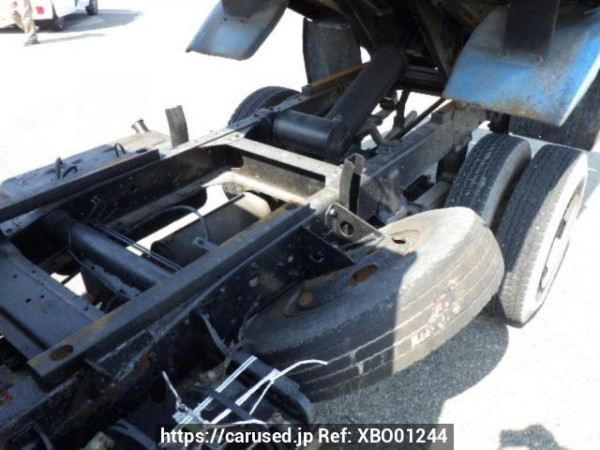 Used 1992 MT mitsubishi canter FE315BD Image[7]