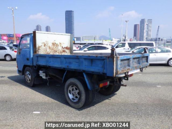 Used 1992 MT mitsubishi canter FE315BD Image[12]