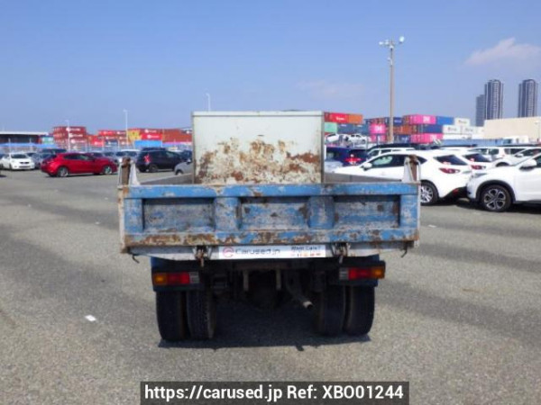 Used 1992 MT mitsubishi canter FE315BD Image[13]