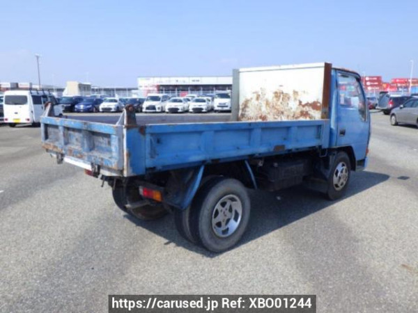 Used 1992 MT mitsubishi canter FE315BD Image[14]