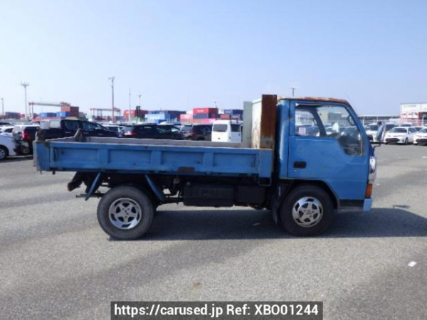 Used 1992 MT mitsubishi canter FE315BD Image[15]