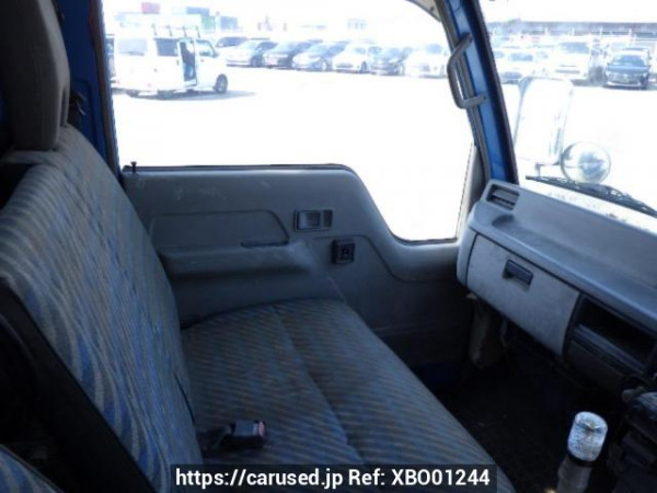 Used 1992 MT mitsubishi canter FE315BD Image[23]