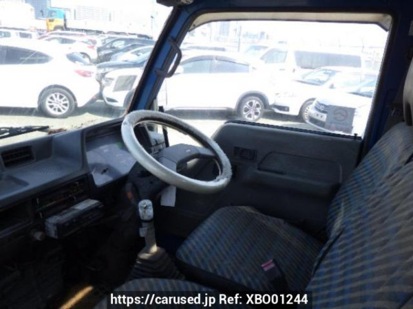 Used 1992 MT mitsubishi canter FE315BD Image[24]