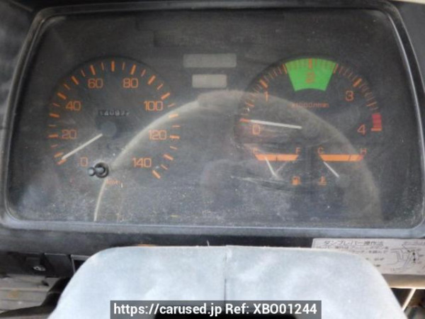 Used 1992 MT mitsubishi canter FE315BD Image[25]