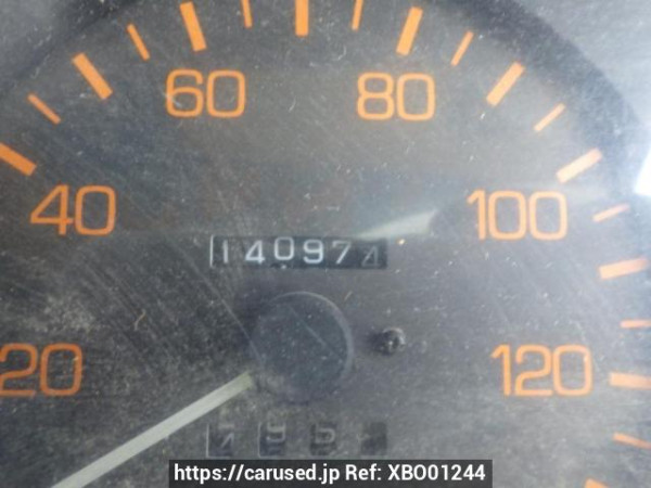 Used 1992 MT mitsubishi canter FE315BD Image[26]