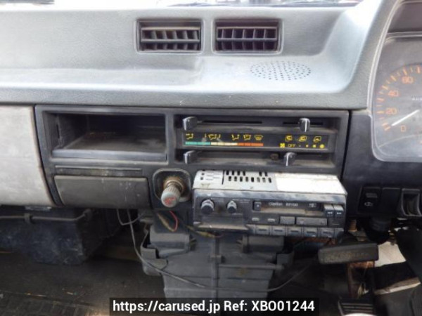 Used 1992 MT mitsubishi canter FE315BD Image[27]