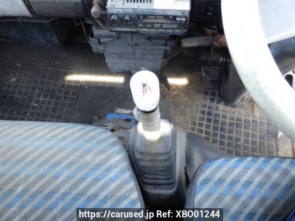 Used 1992 MT mitsubishi canter FE315BD Image[29]