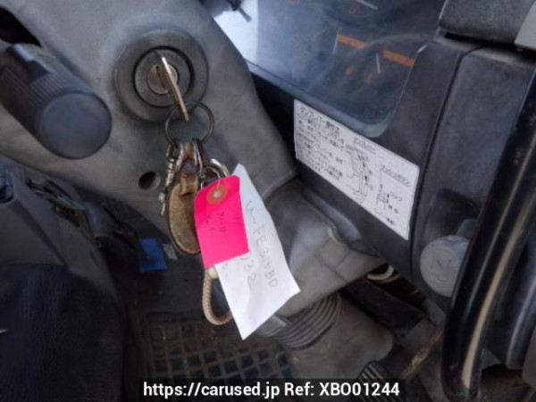 Used 1992 MT mitsubishi canter FE315BD Image[30]