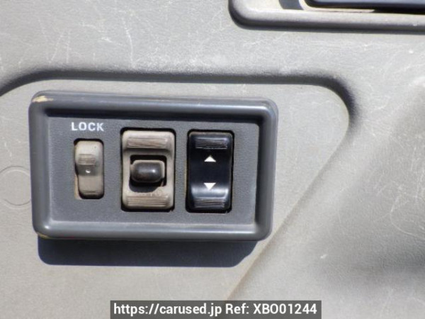 Used 1992 MT mitsubishi canter FE315BD Image[32]