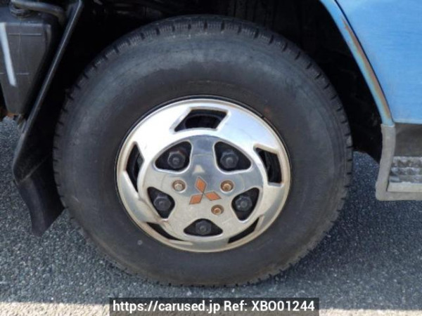 Used 1992 MT mitsubishi canter FE315BD Image[33]