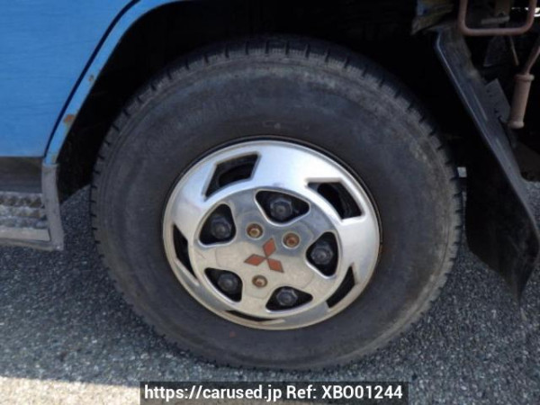 Used 1992 MT mitsubishi canter FE315BD Image[34]