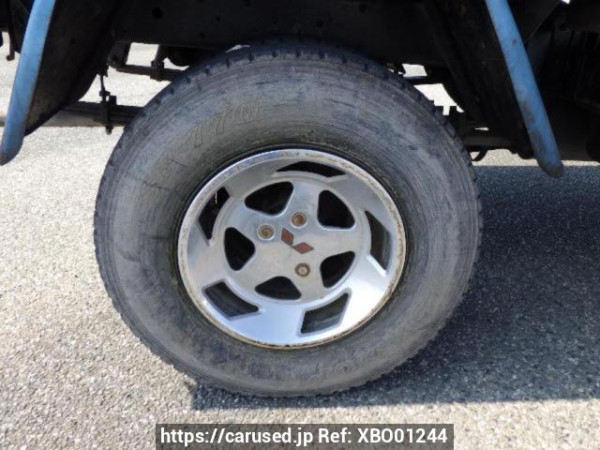 Used 1992 MT mitsubishi canter FE315BD Image[35]