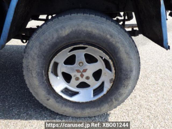 Used 1992 MT mitsubishi canter FE315BD Image[36]