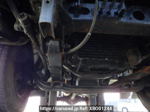 Used 1992 MT mitsubishi canter FE315BD Image[37]