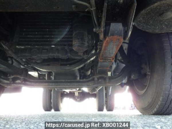 Used 1992 MT mitsubishi canter FE315BD Image[38]