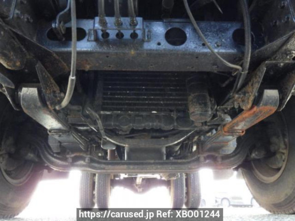 Used 1992 MT mitsubishi canter FE315BD Image[39]