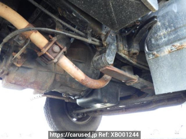 Used 1992 MT mitsubishi canter FE315BD Image[40]