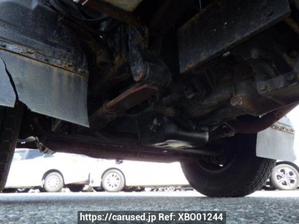 Used 1992 MT mitsubishi canter FE315BD Image[41]