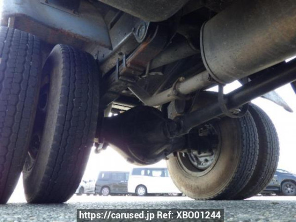 Used 1992 MT mitsubishi canter FE315BD Image[43]