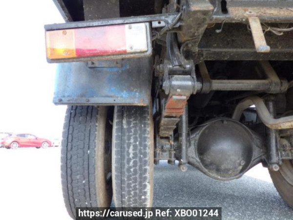 Used 1992 MT mitsubishi canter FE315BD Image[44]