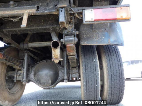 Used 1992 MT mitsubishi canter FE315BD Image[45]