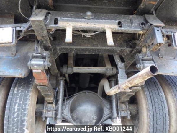 Used 1992 MT mitsubishi canter FE315BD Image[46]