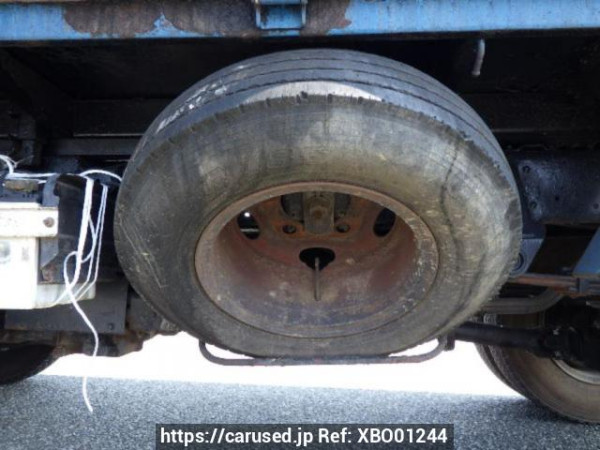 Used 1992 MT mitsubishi canter FE315BD Image[47]